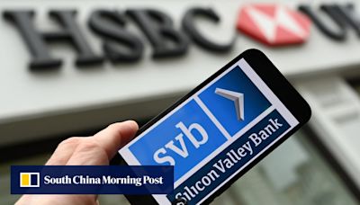 HSBC’s Silicon Valley Bank UK acquisition raises Hong Kong lender’s tech profile