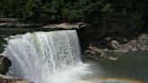 Want to catch a glimpse of a moonbow in KY this spring? These dates are your best shot