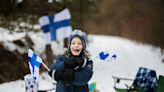 Finland is the happiest country in the world again. Here’s their secret to improving well-being
