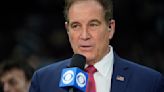 Long March Madness run coming to a close for Jim Nantz