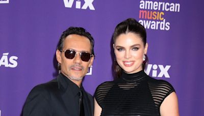 VIDEO: Marc Anthony se convierte en blanco de críticas por supuesto desplante que tuvo con su esposa Nadia Ferreira - El Diario NY