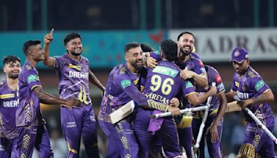 Narine to Russell; Players KKR Could Retain Ahead of IPL 2025 Mega Auction