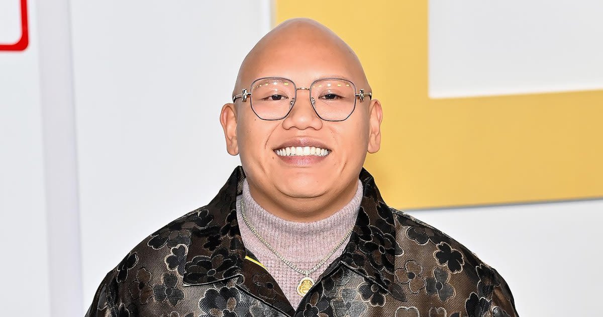 'Spider-Man' Star Jacob Batalon Reflects on Losing More Than 100 Lbs