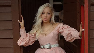 Mackenzie Porter Shares the Sweetest Photos of Her Childhood on the Family Ranch