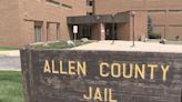 Allen County Sheriff’s Department requests release of inmates to address overcrowding issues