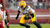 More opportunities coming for Packers RG Sean Rhyan but job still not his