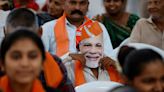India election: Inside Modi and BJP's plan to win a supermajority