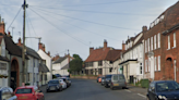 The Essex village full of chocolate box cottages that King Henry VIII gave to one of his wives