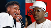 C-Murder Calls NBA Youngboy “Soulja Slim Of The New Generation”