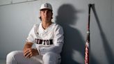 Sinton's Blake Mitchell leads the 2023 Caller-Times All-South Texas Baseball Team