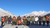 High Altitude Warfare School: Exemplifying the Spirit of 'Leave No Man Behind'