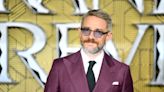 Martin Freeman 'couldn't believe that nobody knew' that 'Black Panther' co-star Chadwick Boseman had cancer