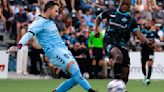 Colorado Springs Switchbacks, New Mexico United have streaks on the line in marquee USL Championship rivalry matchup