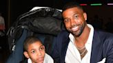 Tristan Thompson Granted Temporary Guardianship of 17-Year-Old Brother