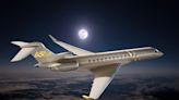 Bombardier just unveiled its new Global 8000 private jet that will be the world's fastest civil plane reaching near supersonic speeds — take a look