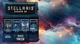 Stellaris Official The Machine Age Launch Trailer