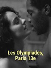 Les Olympiades