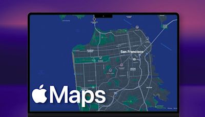 Apple Maps Launches on the Web in Beta As Competition With Google Heats Up