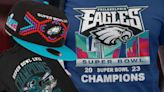 The Chiefs’ Super Bowl win was a headache for Eagles merch makers. But there’s a save | Opinion