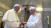 Pope exposes confidential details of past conclaves and settles scores with Pope Benedict XVI's aide