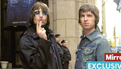 Major Oasis tickets update as USA tour 'agreed' - one issue remains