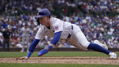 MLB Insider Says Chicago Cubs Top Prospect May Be Overhyped According to Scouts