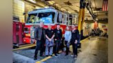 Philadelphia Fire Department Selects 3AM Innovations for PAS