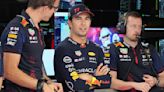 Pérez y Verstappen son protagonistas de retos previo al GP de Japón