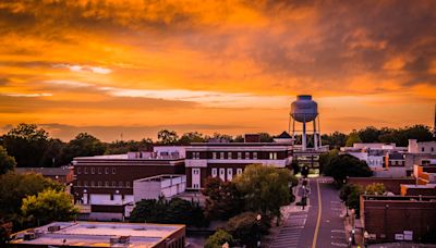 Carolina del Norte: mejores ciudades para mudarse en el 2024 - La Noticia