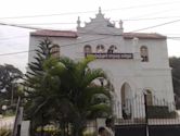 Townhall, Coimbatore