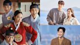 Netflix公布2022「韓劇全球播放量」排行榜 《王后傘下》、《我們的藍調》都輸這部