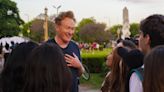 ‘Conan O’Brien Must Go’ Trailer: Conan Returns in New Iteration of His Classic Travel Specials