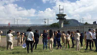 'Life-Changing': Introduction Of Cricket Transforms Lives In Mexico Prisons