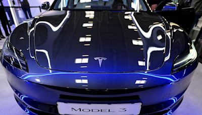 El misterioso acelerón de Tesla en Bolsa y por qué desorienta al mercado