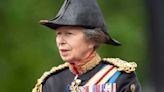 Princess Anne Hospitalized After An ‘Incident’ At Country Home Left Her Concussed; The King Is Kept Closely Informed