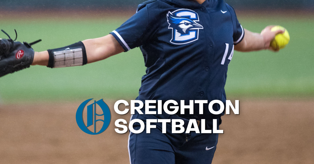 Ella Dalton drives in 4 in Creighton softball's extra-innings win over Butler