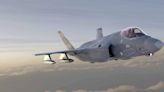 Lockheed Martin's new compact hypersonic missile enables America's stealth fighters to engage targets at Mach 5 speeds
