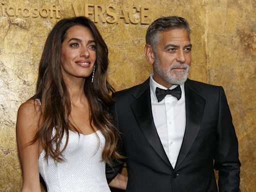 George Clooney pide a Joe Biden que se retire de la contienda electoral