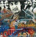 Rang De Basanti (soundtrack)