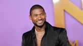 Usher Just Revealed Why He Doesn't Eat Anything On Wednesdays