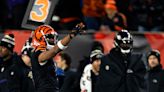 Updated AFC Divisional Round playoff matchups after Cincinnati's win over Baltimore