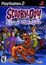 Scooby-Doo! Night of 100 Frights