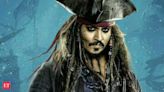 Pirates of the Caribbean Reboot: Producer Reveals whether Johnny Depp will return as Captain Jack Sparrow