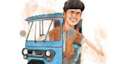 Pavan Guntupalli: On a Rapido ride