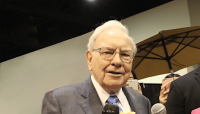 1 Warren Buffett Dividend Growth Stock That Deserves a Spot in Your Portfolio