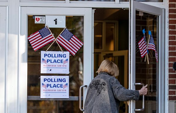 AP Decision Notes: What to expect in West Virginia's primaries