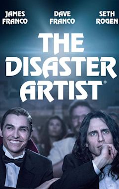 The Disaster Artist