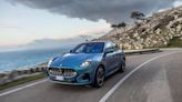 Maserati Grecale Folgore Is All-Electric Luxury Performance in an SUV Body