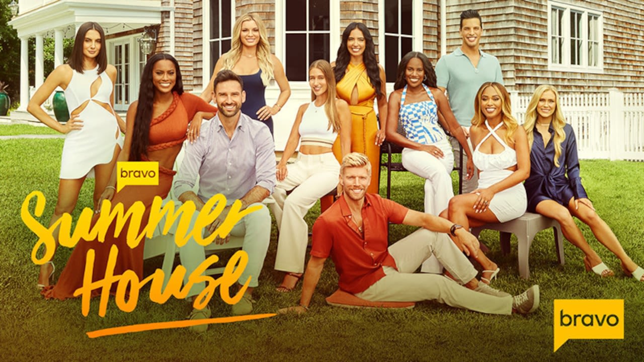 Bravo’s ‘Summer House:’ How to watch episode 12 for free on May 9