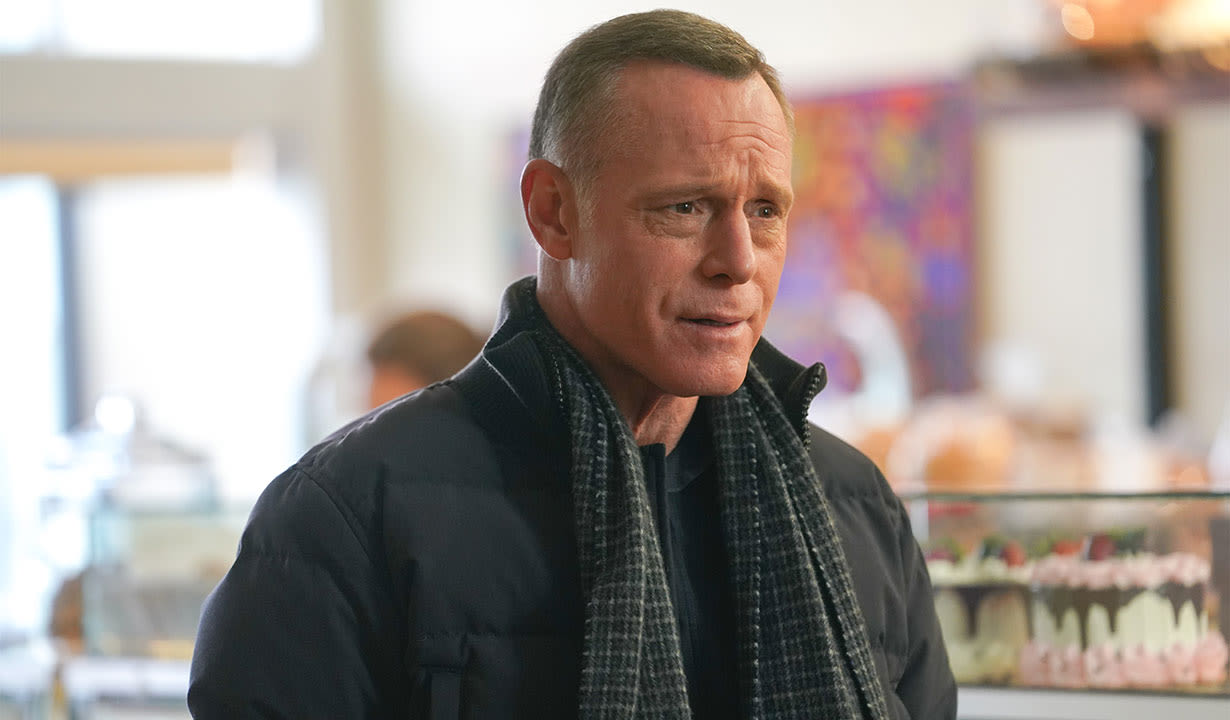 Jason Beghe’s Ex-Wife Is Also an Actor — Here’s Whether She’s Ever Been on Chicago P.D.